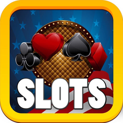 Deluxe Casino Progressive Fun Slots - Free Special Edition icon