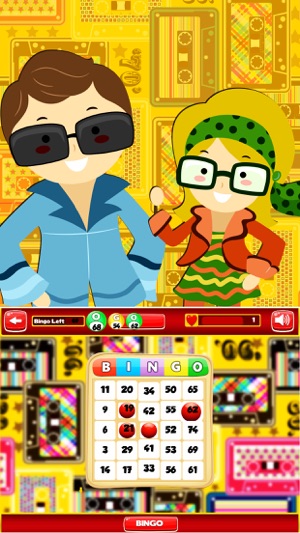 Bingo of Fun Pro - Free Bingo Casino Game(圖4)-速報App