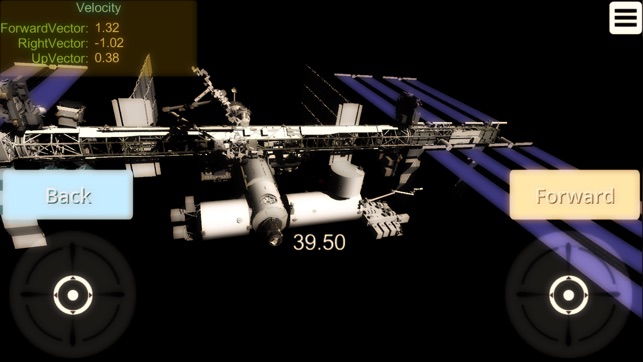 Simulator Docking In Space(圖4)-速報App