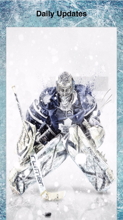 Ice Hockey Wallpapers & Backgrounds Free HD Home Screen Maker with Sports Pictures