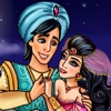 Aladdin's Adventures