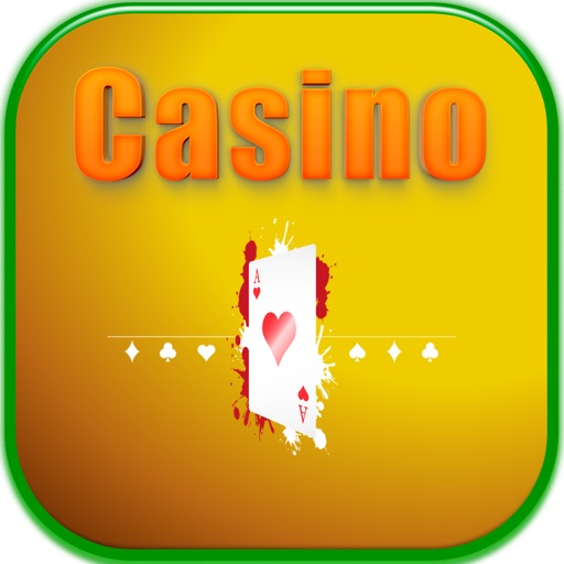 Ace Spade Casino Downtown Deluxe Vegas - Free Jackpot Edition icon