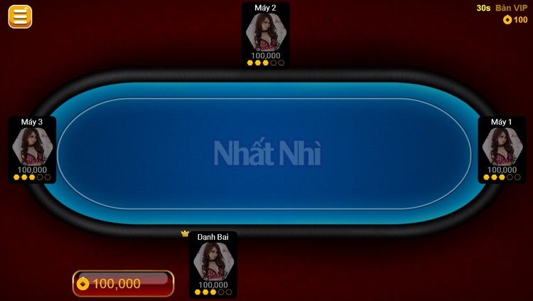 Tien Len Mien Nam - Game Bai Online