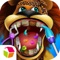 Mr.Lion's Private Dentist - Teeth Manager&Pets Sugary Care
