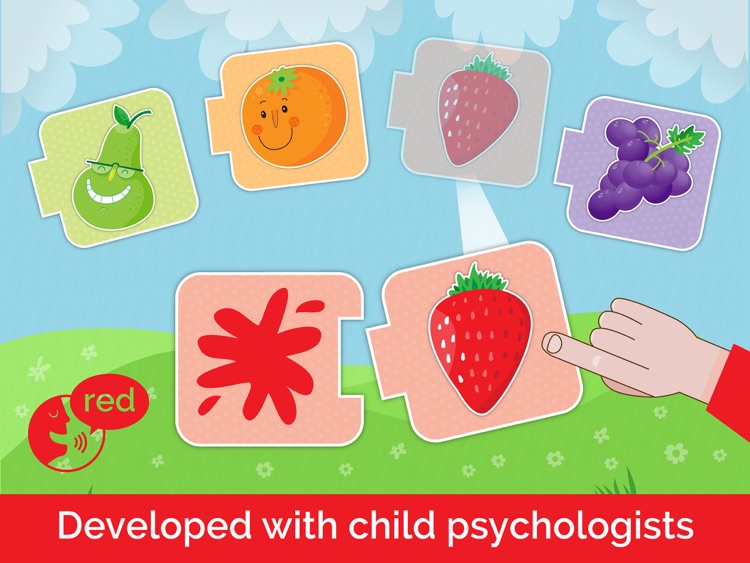 Kids educational learning games free baby toddler screenshot-4