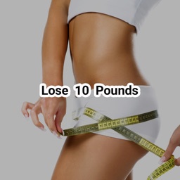 Lose 10 Pounds quickly