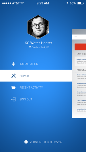 Water Heater DB(圖2)-速報App