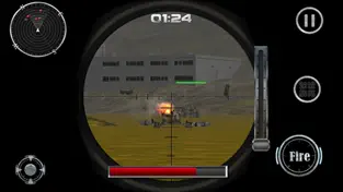 Battle of Army Tanks WW1 Era -  Tanks Battlefield Shooting Game, game for IOS