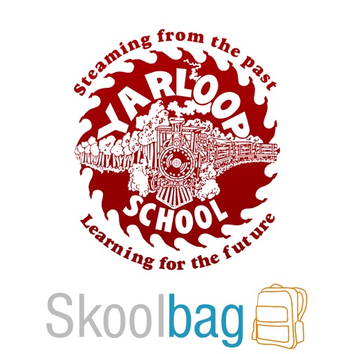 Yarloop Primary School icon