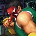 kung-fu-kid for street-fightersfighting takken HD