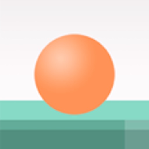 Swipe Ball - Fun Arcade Game iOS App