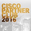 CPC Cisco Partner Club 2016