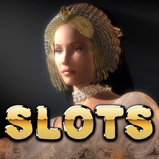 Cleo Slots icon