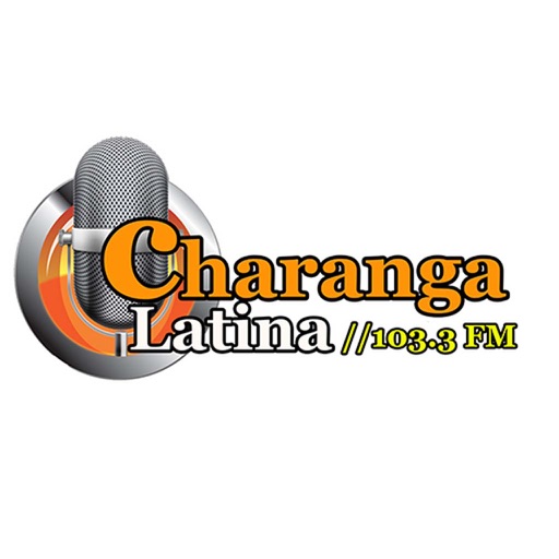 Charanga Latina icon