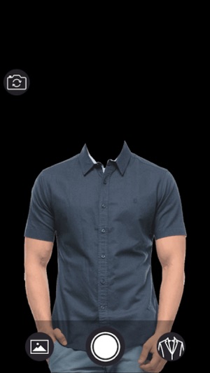 Man Shirt Photo Montage - Latest and new photo montage with (圖3)-速報App