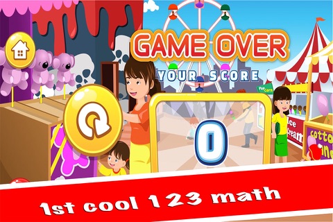 ixl cool math games for kids screenshot 3
