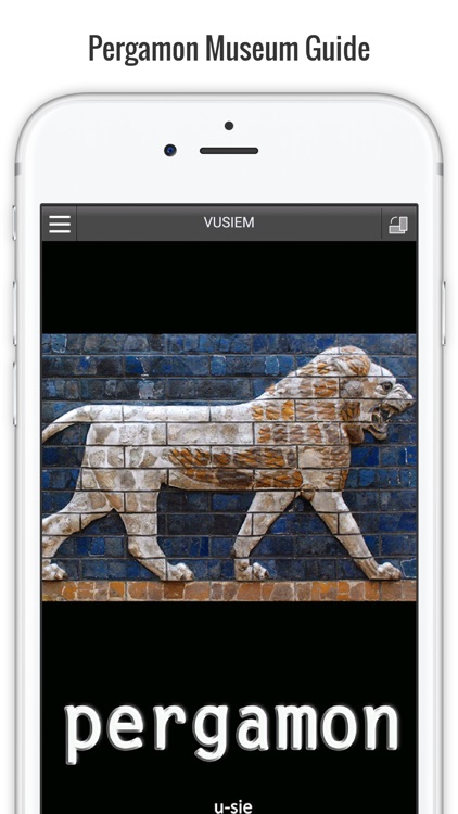 Pergamon Museum Full Edition - Staatliche Museen zu Berlin