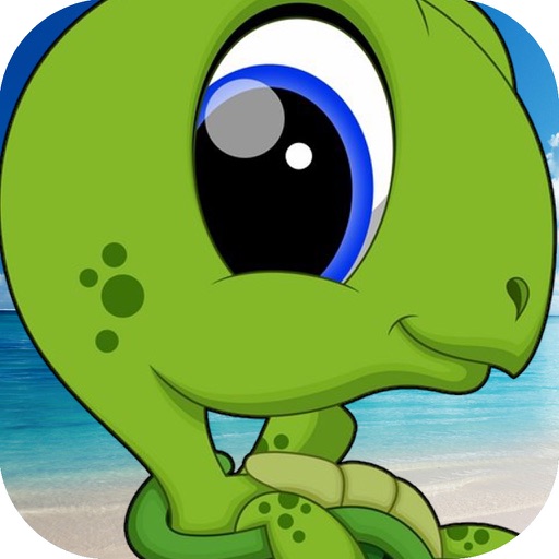 Finding of the Lost Sea Animals Pet Creatures iOS App