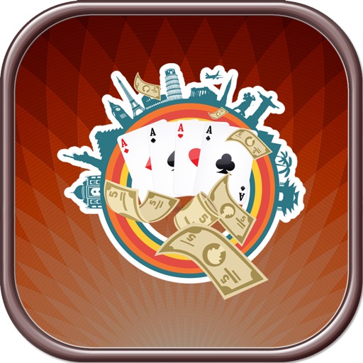 Thirteen Slot Gambling Video - Free Special Edition Of Vegas icon