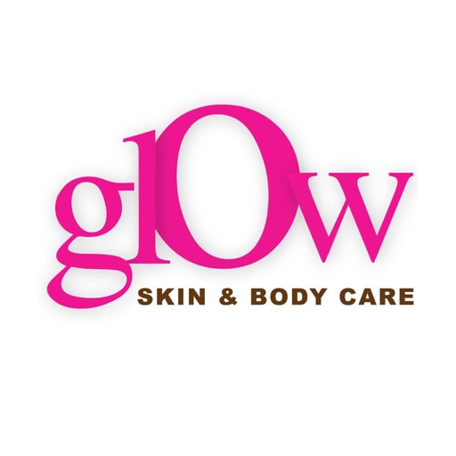 Glow Skin and Body Care icon