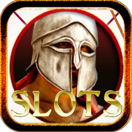 Ace King Fire Slots - Big war of world Slot Machines Casino Games icon