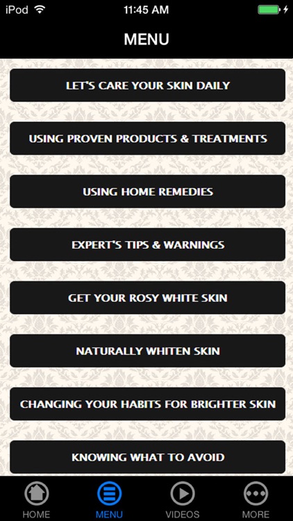 Avoid Mistakes Of Brightening Your Skin Tone - Easy Way To Lighten Skin Color Guides & Tips For Beginners screenshot-4
