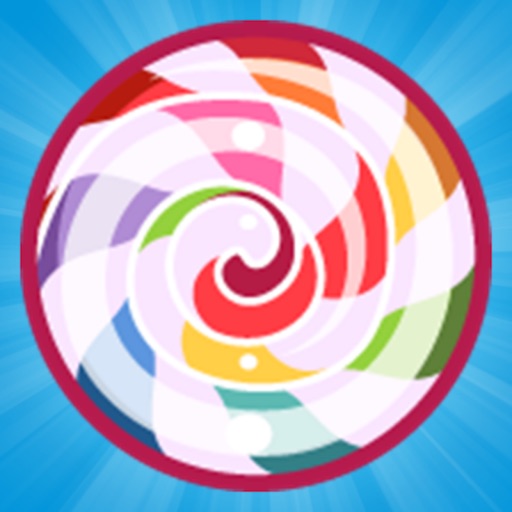 Candy Fall™ iOS App