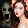 Ghost Camera In Photo - Maker Editor Funny Scary Prank
