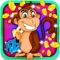 Monkey Tail Slots: Take a leap in the dark and enjoy the best baboon coin betting