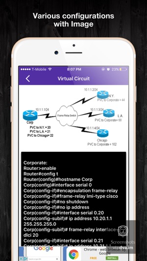 Command Reference(圖4)-速報App