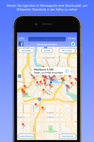 Minneapolis Wiki Guide screenshot 4