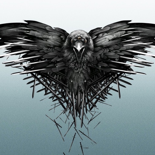 HD Wallpapers & Backgrounds for Game of Thrones Free icon