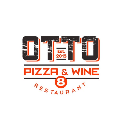 OTTO Pizza and Wine