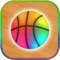 Basketball Ball - Color Swap