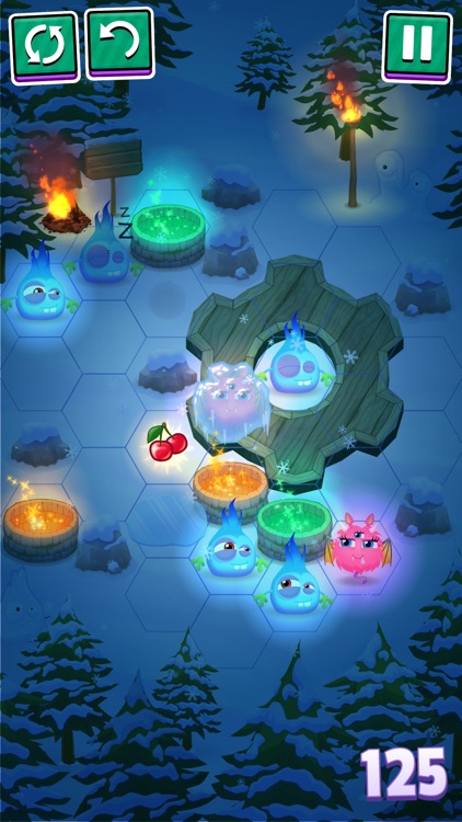 Oddhop screenshot-3