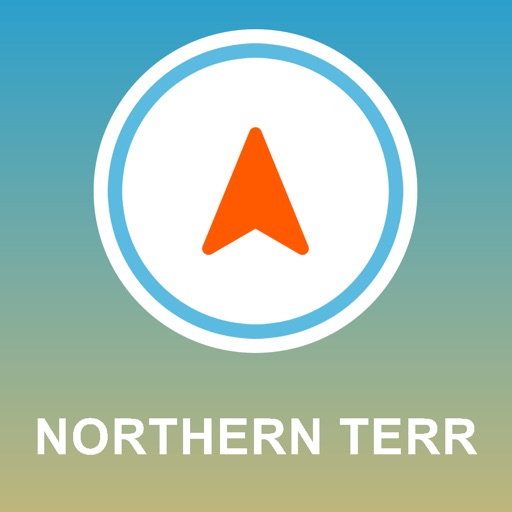 Northern Terr, Australia GPS - Offline Car Navigation