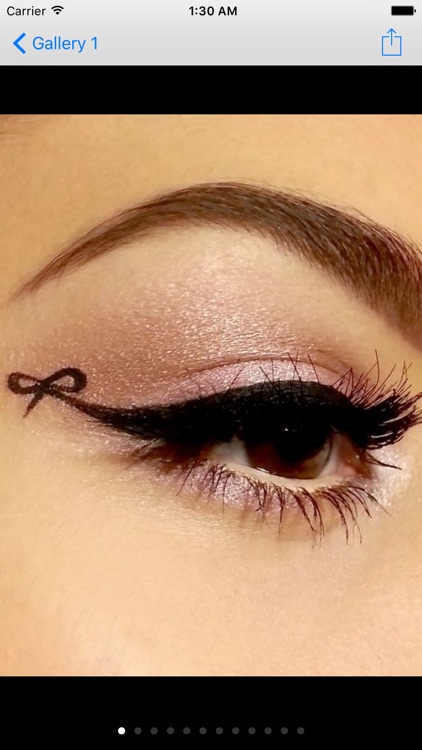 Best Eye Makeup