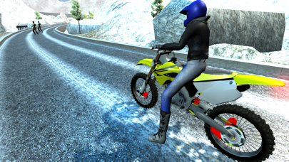 Moto X Zombies 3D - Adrenaline Motorcross Mountain Bike Challengeのおすすめ画像3