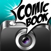 マンガカメラ (Comic Book Camera free)