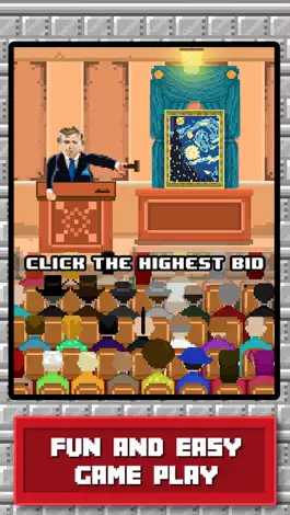 Game screenshot Trump's Empire Run - Donald vs Hillary apk