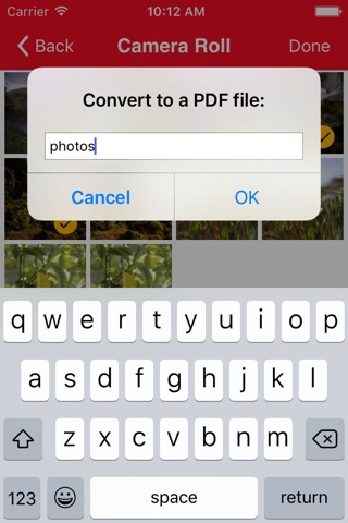 Power PDF - PDF Manager screenshot 4