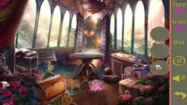 Game screenshot Hidden Objects Of A Enchanted Heart hack