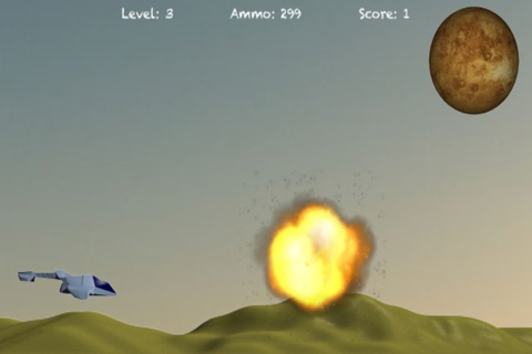 shipBomber screenshot 4