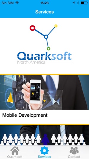 Quarksoft(圖2)-速報App