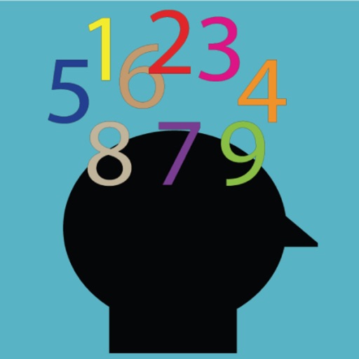 Think Number - geuss your number which you thought iOS App