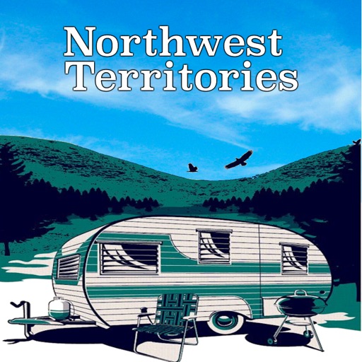 Northwest Territories State Campgrounds & RV’s icon