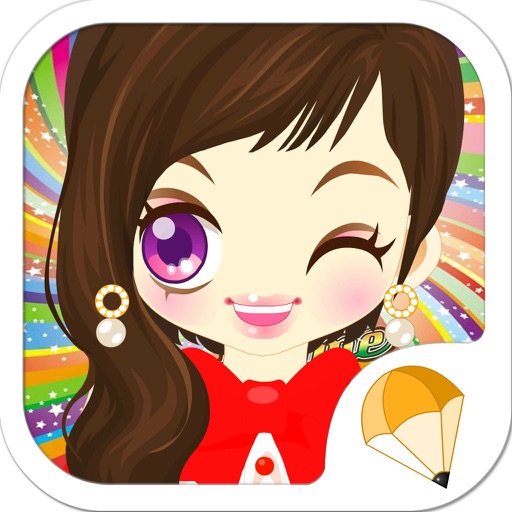 Super Star Sue iOS App