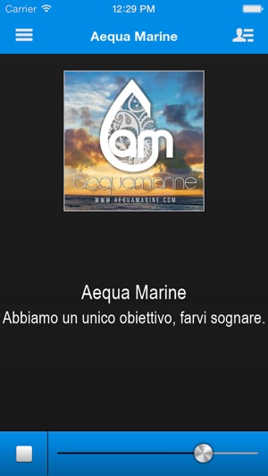 Aequa Marine(圖1)-速報App