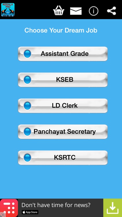 Kerala PSC Pro