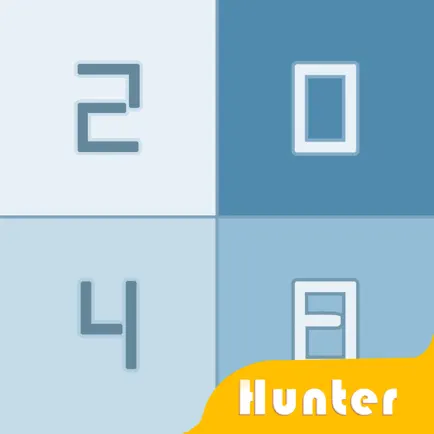 New2048 Free Cheats